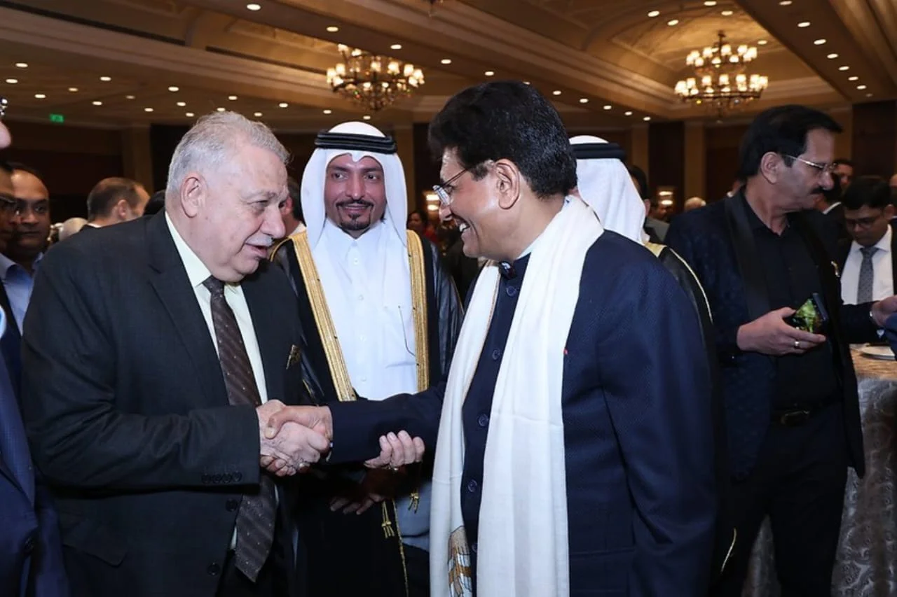 UAE National Day Event