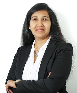 Mrs. Charu Khosla